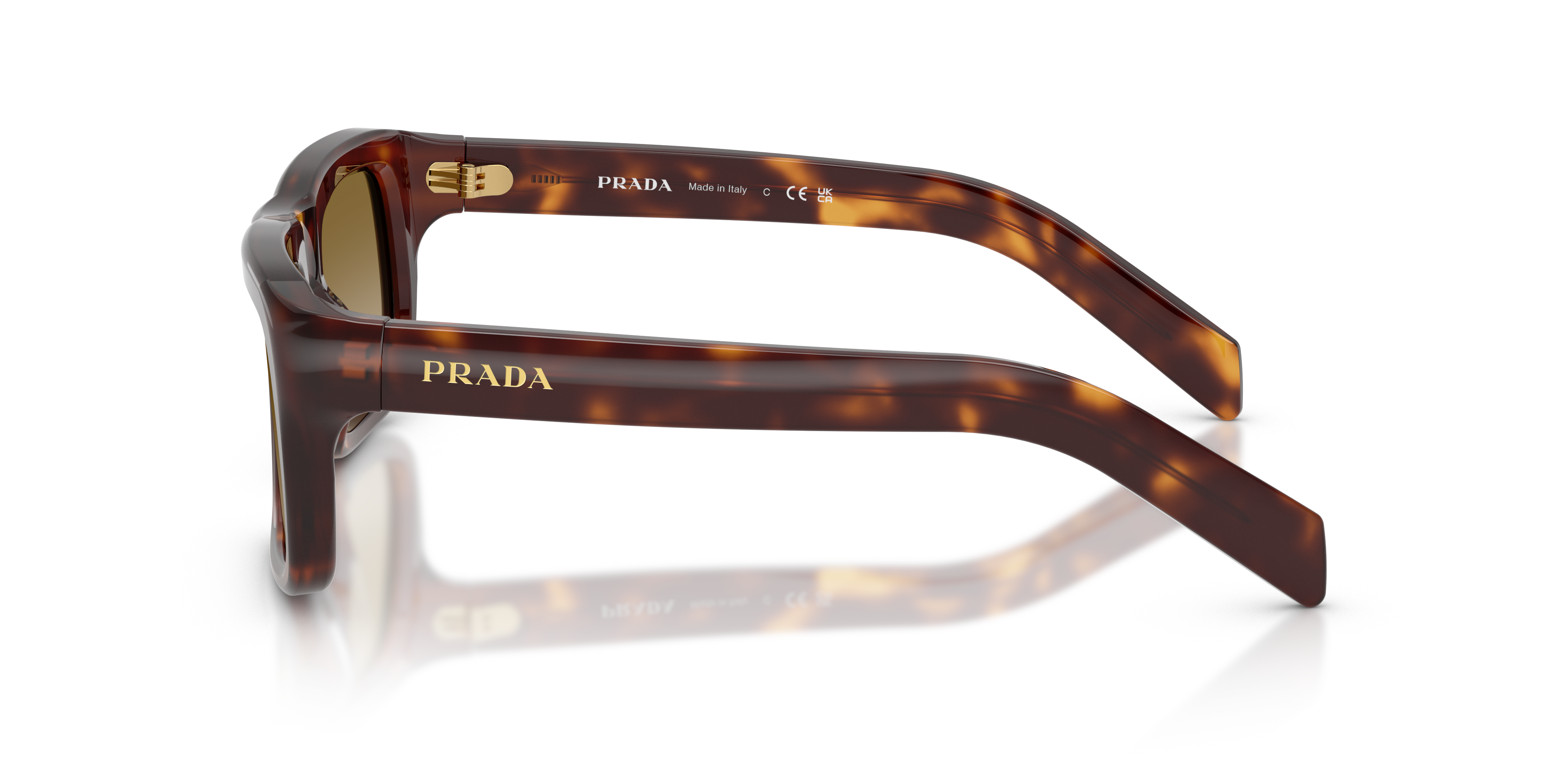 Prada PR D11S 15W20U  